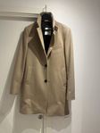 j Lindeberg HOLGER MELTON COAT