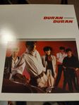Duran Duran Debutalbum 