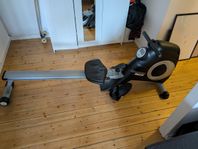 Master R610 roddmaskin
