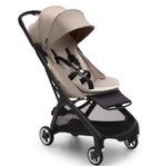Helt oanvänd resevagn Bugaboo Butterfly inkl bygel
