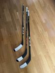 Junior Hockey prylar 