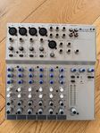 Alto S8 Mixer
