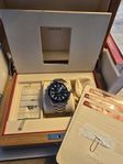 Omega seamaster planet ocean