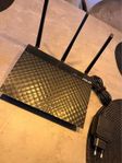 Asus router