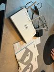 D-link router