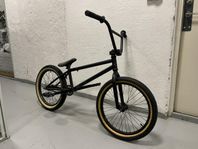 BMX Eastern Bikes 20”