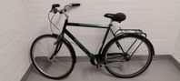 Kungs herrcykel 5 vxl
