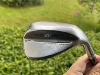 Titleist Vokey wedge SM9 58 grader