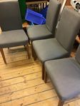 Ikea stolar 