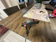 Odyssey Oworks black 1 (37”)