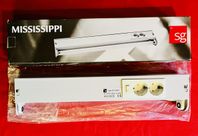 Bänkarmatur Mississippi Sg-Armaturen 60cm