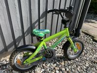 Monark 12” barncykel 