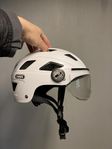 Cykelhjälm Abus Hyban 