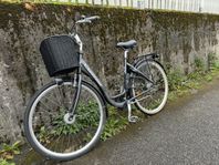 crescent city 7 växlad damtralla 28”