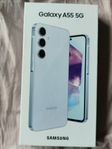 galaxy A55 5 G  8 gb/128 gb