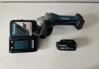 makita vinkelslip