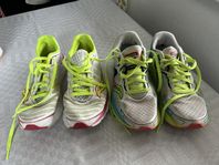 Saucony Kinvara löpskor kvinna 