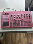 Korg electribe 2 sampler,music production station.