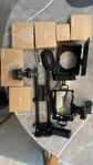 Smallrig-kit för A7III – passar även flera andra modelle