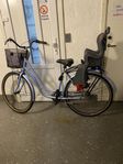cyklar 