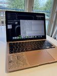 Macbook air M1 2020