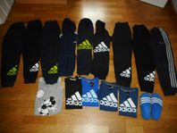 Adidas kläder 