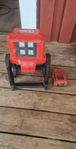 Hilti Bygglampa SL 6 A22 med 22V 4Ah Batteri