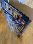Tower Bridge 10214 - London i LEGO