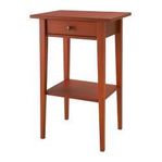 IKEA HEMNES avlastningsbord