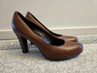Bruna skinnpumps - 40