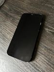 iPhone 12 64gb + Phone case