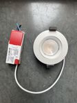 Downlight Gyro Go IP44