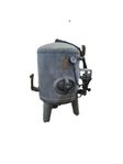 Hydrofor 65 L med vattenkompressor