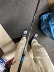 Tensei AV Blue 75 X-stiff
