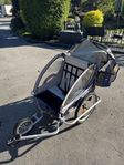 cykel vagn