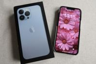 iPhone 13 Pro 
