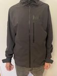 Helly Hansen jacka 