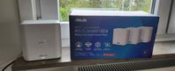 Asus ZenWifi BD4 WiFi 7 Mesh 3-pack