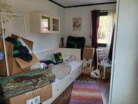 DAGBÄDD IKEAS HEMNES