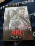 dvd film  Arn