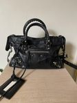 Balenciaga city bag 