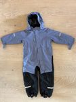 Overall Polarn o pyret storlek 104