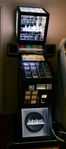 Jubeat Arkadmaskin