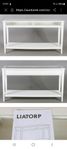 sideboard