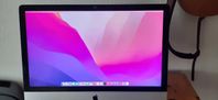 iMac Retina 5k, 27 tum, sent 2015