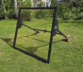 M-Station Talent Football Rebounder