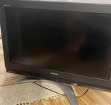 Toshiba LCD TV 