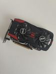 ASUS GTX 760