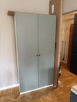 IKEA Pax garderobsdörrar