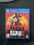 ps4 spel